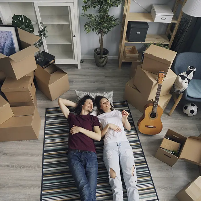 1. Home - Home Staging en Madrid